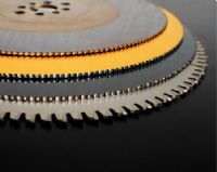 Discos y sierras bimetálicas